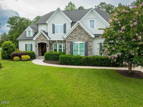 509 Lansbury Street Wake Forest NC 27587