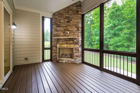 509 Lansbury Street Wake Forest NC 27587