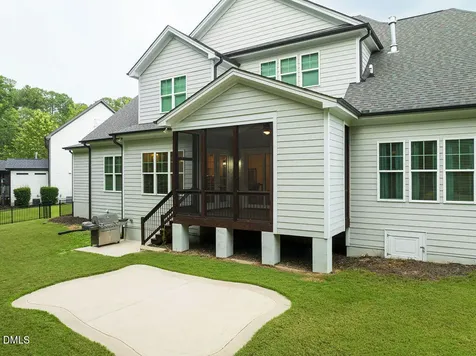 509 Lansbury Street Wake Forest NC 27587