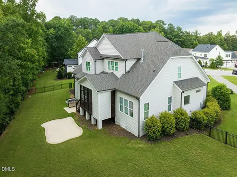 509 Lansbury Street Wake Forest NC 27587