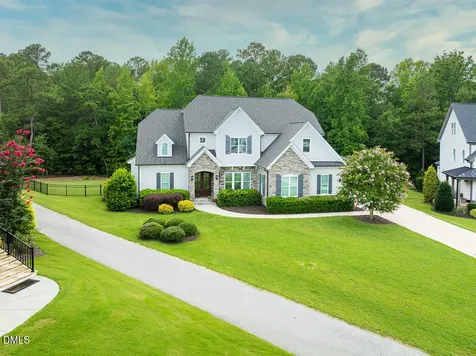 509 Lansbury Street Wake Forest NC 27587
