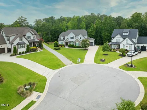 509 Lansbury Street Wake Forest NC 27587