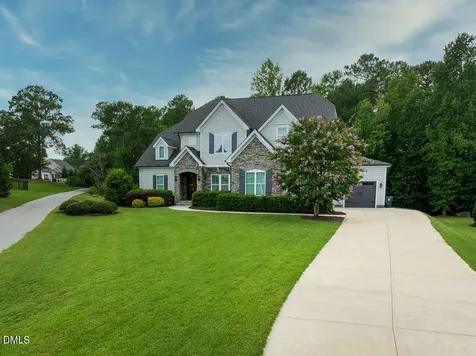 509 Lansbury Street Wake Forest NC 27587