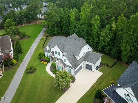 509 Lansbury Street Wake Forest NC 27587