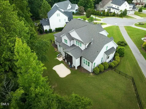 509 Lansbury Street Wake Forest NC 27587