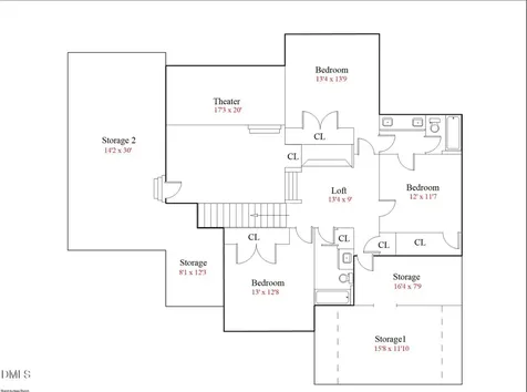 509 Lansbury Street Wake Forest NC 27587