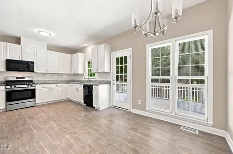 4705 Royal Troon Drive Raleigh NC 27604