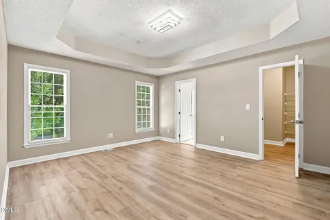 4705 Royal Troon Drive Raleigh NC 27604