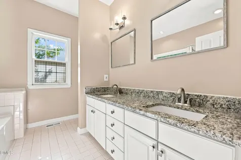 4705 Royal Troon Drive Raleigh NC 27604