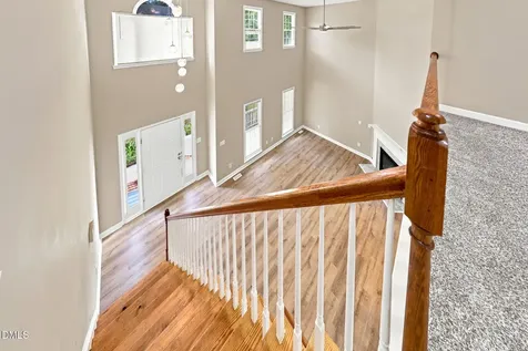 4705 Royal Troon Drive Raleigh NC 27604