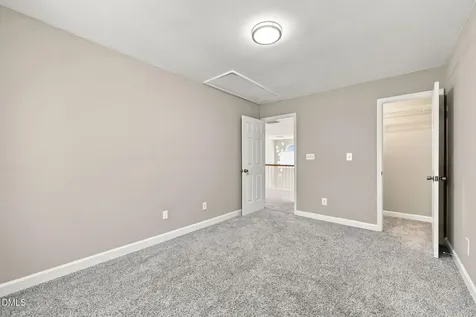 4705 Royal Troon Drive Raleigh NC 27604