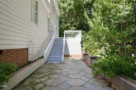 4705 Royal Troon Drive Raleigh NC 27604