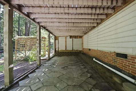 4705 Royal Troon Drive Raleigh NC 27604