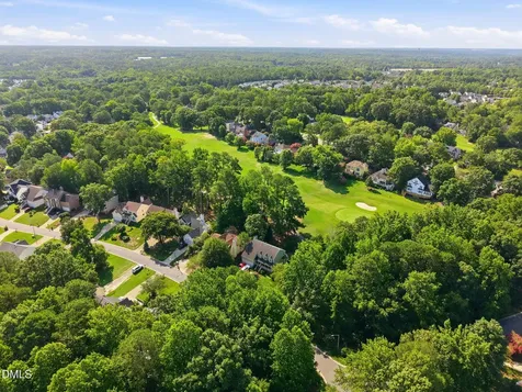 4705 Royal Troon Drive Raleigh NC 27604