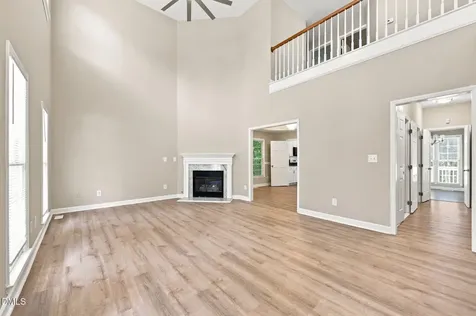 4705 Royal Troon Drive Raleigh NC 27604