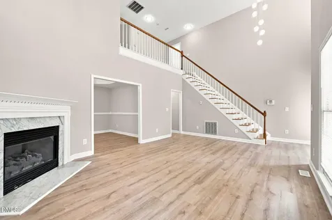 4705 Royal Troon Drive Raleigh NC 27604