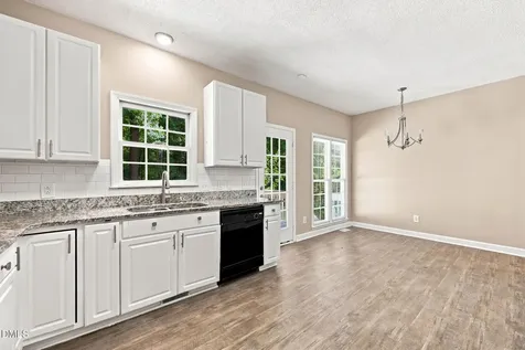 4705 Royal Troon Drive Raleigh NC 27604