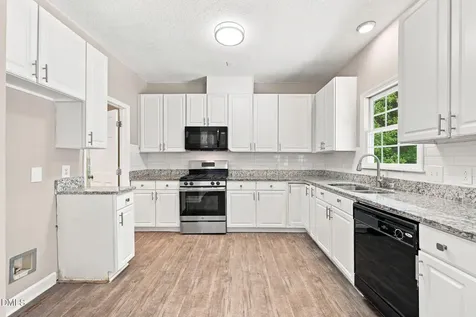 4705 Royal Troon Drive Raleigh NC 27604