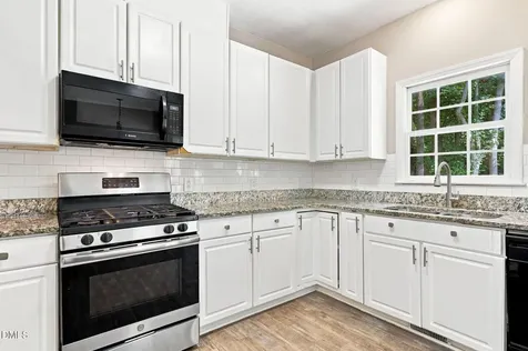 4705 Royal Troon Drive Raleigh NC 27604