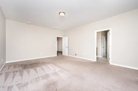 18 Dover Ridge Court Chapel Hill NC 27517