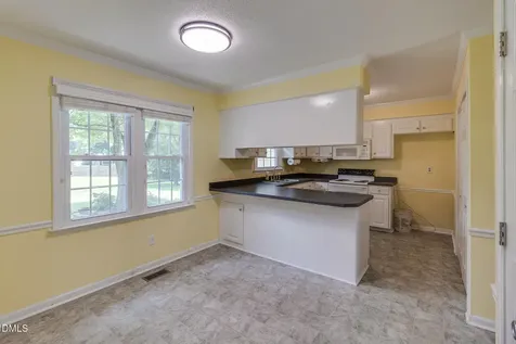 4124 Iverson Street Raleigh NC 27604