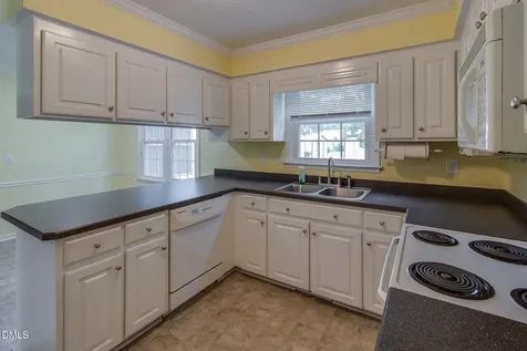 4124 Iverson Street Raleigh NC 27604