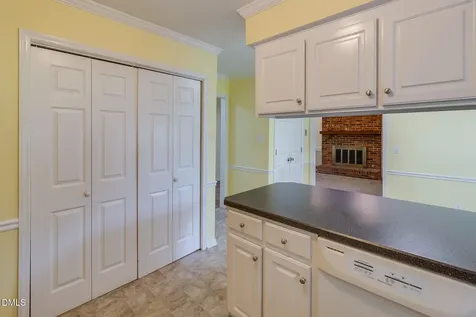 4124 Iverson Street Raleigh NC 27604