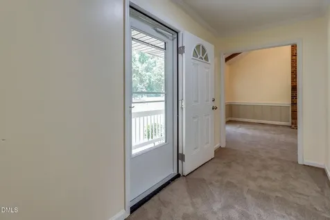 4124 Iverson Street Raleigh NC 27604