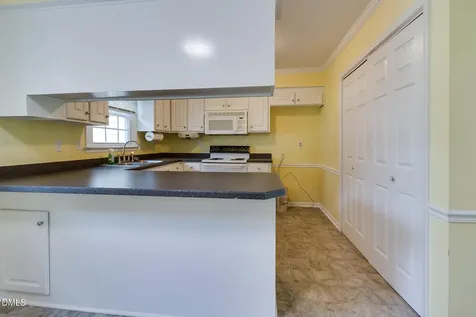 4124 Iverson Street Raleigh NC 27604