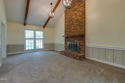 4124 Iverson Street Raleigh NC 27604