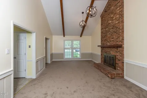 4124 Iverson Street Raleigh NC 27604