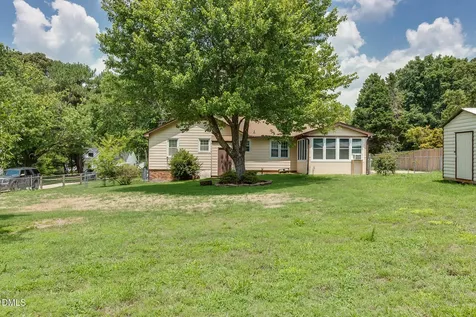4124 Iverson Street Raleigh NC 27604