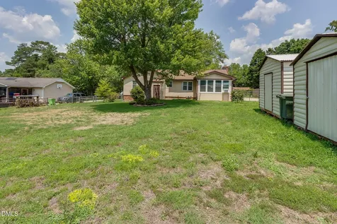 4124 Iverson Street Raleigh NC 27604