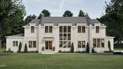 7417 Red Maple Ridge Road Raleigh NC 27614