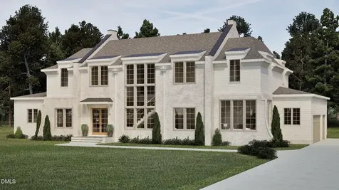 7417 Red Maple Ridge Road Raleigh NC 27614