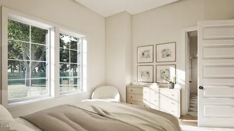 7417 Red Maple Ridge Road Raleigh NC 27614