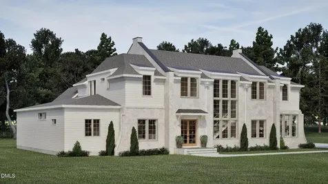 7417 Red Maple Ridge Road Raleigh NC 27614