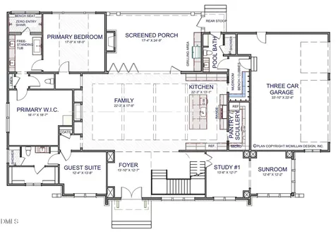 7417 Red Maple Ridge Road Raleigh NC 27614