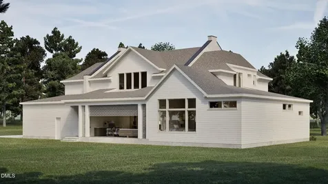 7417 Red Maple Ridge Road Raleigh NC 27614