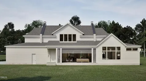 7417 Red Maple Ridge Road Raleigh NC 27614