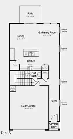 110 Sweetbay Tree Drive Wendell NC 27591