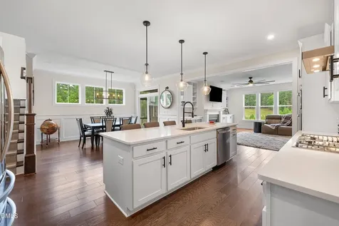 1317 Magnolia Gln Circle Wake Forest NC 27587