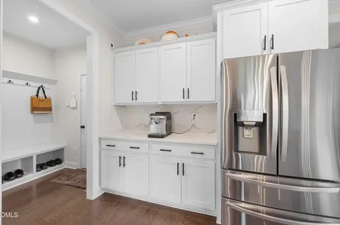 1317 Magnolia Gln Circle Wake Forest NC 27587