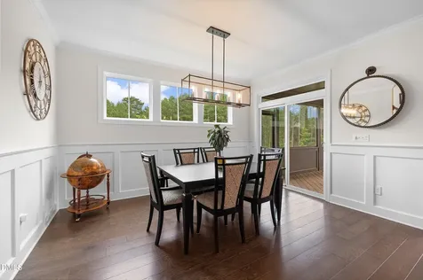 1317 Magnolia Gln Circle Wake Forest NC 27587