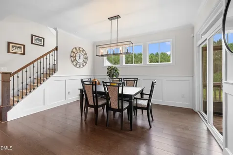 1317 Magnolia Gln Circle Wake Forest NC 27587