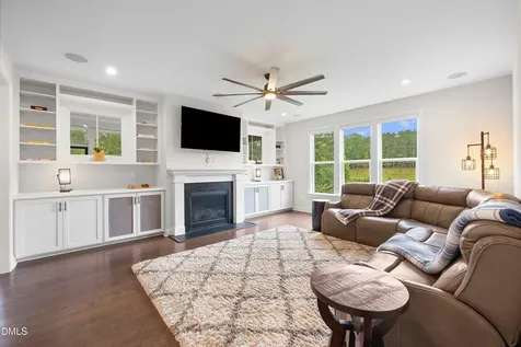 1317 Magnolia Gln Circle Wake Forest NC 27587