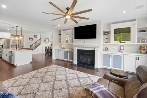 1317 Magnolia Gln Circle Wake Forest NC 27587
