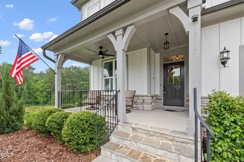 1317 Magnolia Gln Circle Wake Forest NC 27587