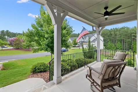 1317 Magnolia Gln Circle Wake Forest NC 27587