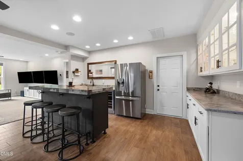 1317 Magnolia Gln Circle Wake Forest NC 27587
